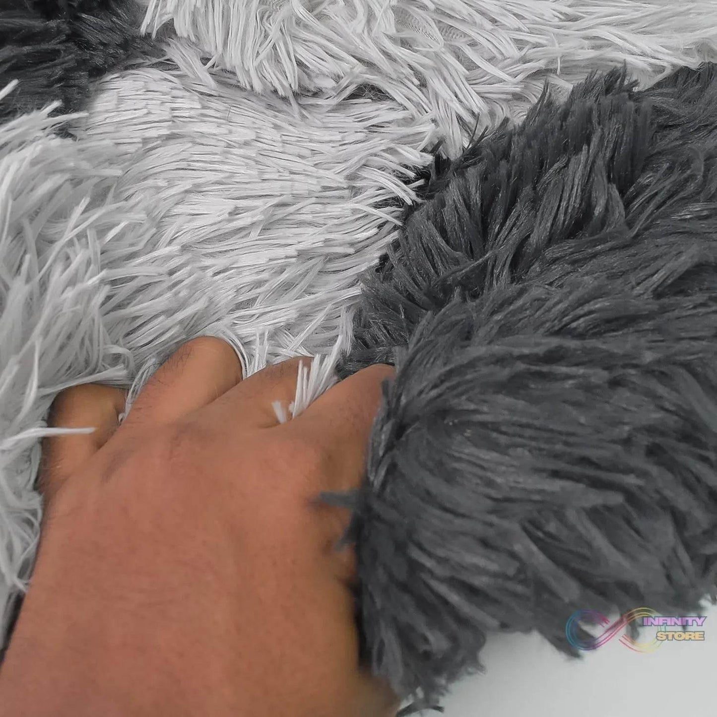 Dog Bed, Cat Bed Self-Warming Dog Beds (1 Pc) - infinityexculsivestore.com