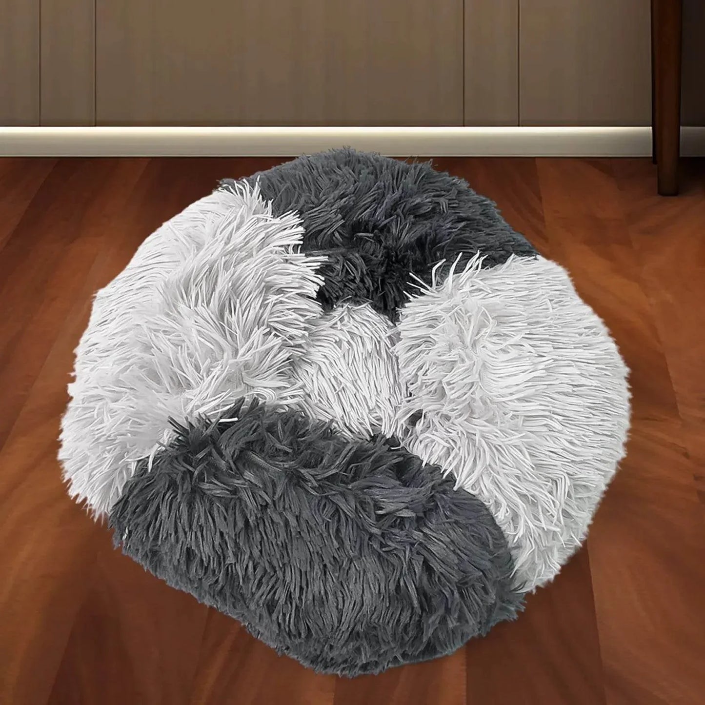 Dog Bed, Cat Bed Self-Warming Dog Beds (1 Pc) - infinityexculsivestore.com