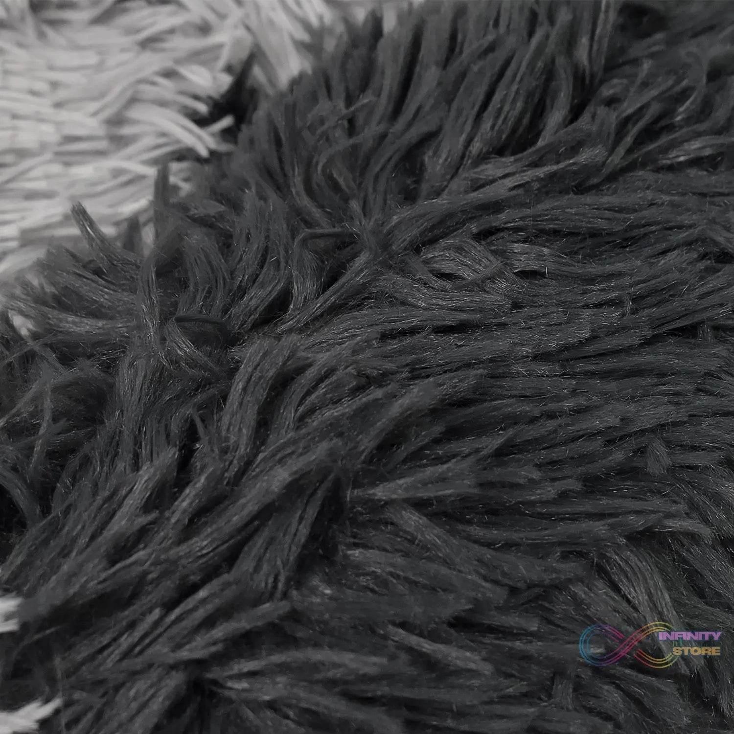 Dog Bed, Cat Bed Self-Warming Dog Beds (1 Pc) - infinityexculsivestore.com