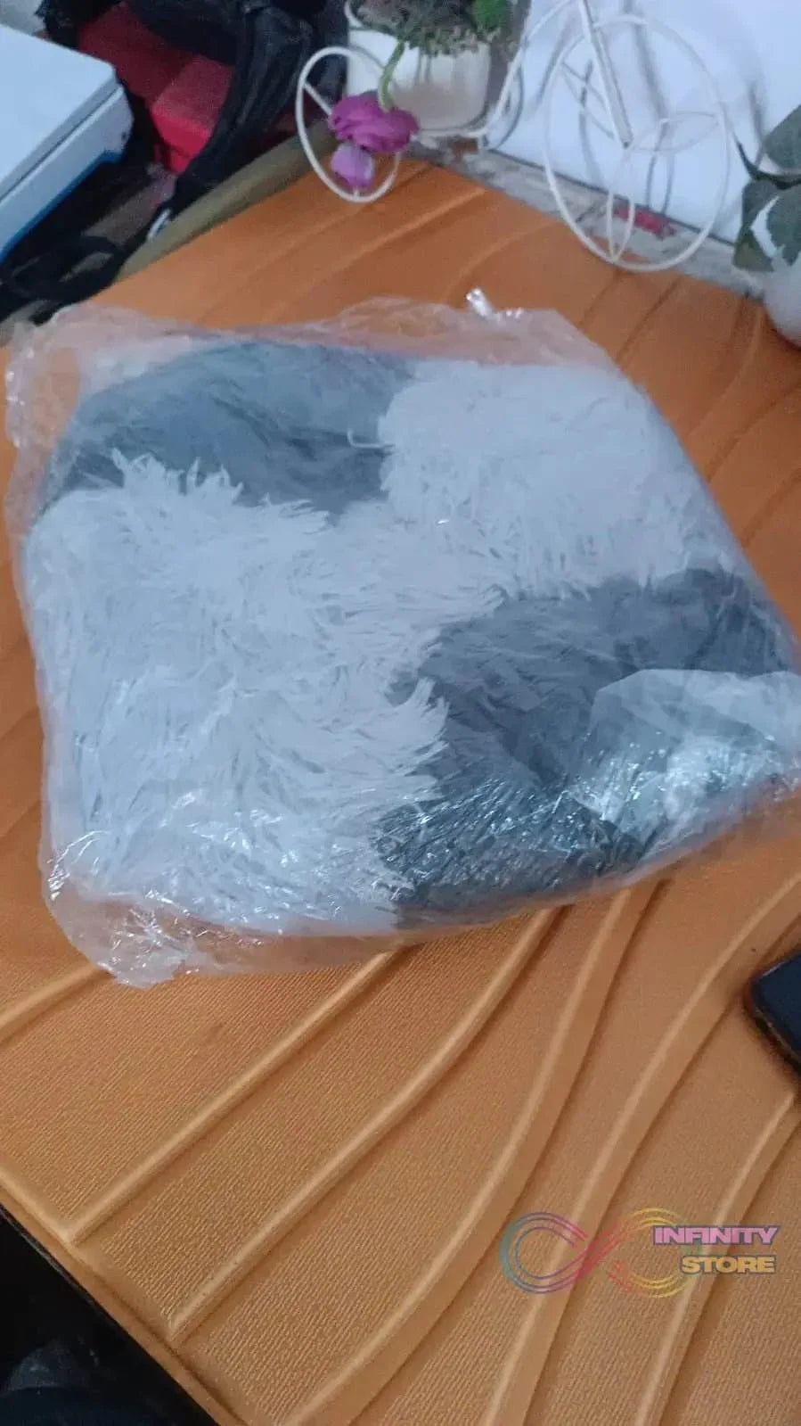 Dog Bed, Cat Bed Self-Warming Dog Beds (1 Pc) - infinityexculsivestore.com