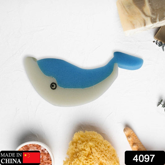 Dolfin Sponge Wipe Reusable Superior Quality Kitchen Cleaning Sponge-Trusted Performance, Easy To Use, Low Maintenance, Multi-Surface Safe (1 Pc) - infinityexculsivestore.com