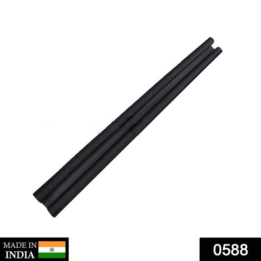 Door Seal Twin Draught Draft Guard - infinityexculsivestore.com