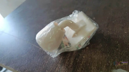 Door Stop Holder Door Stopper Anti-Collision Door Catch for Guard Your Wall (1 pc) - infinityexculsivestore.com