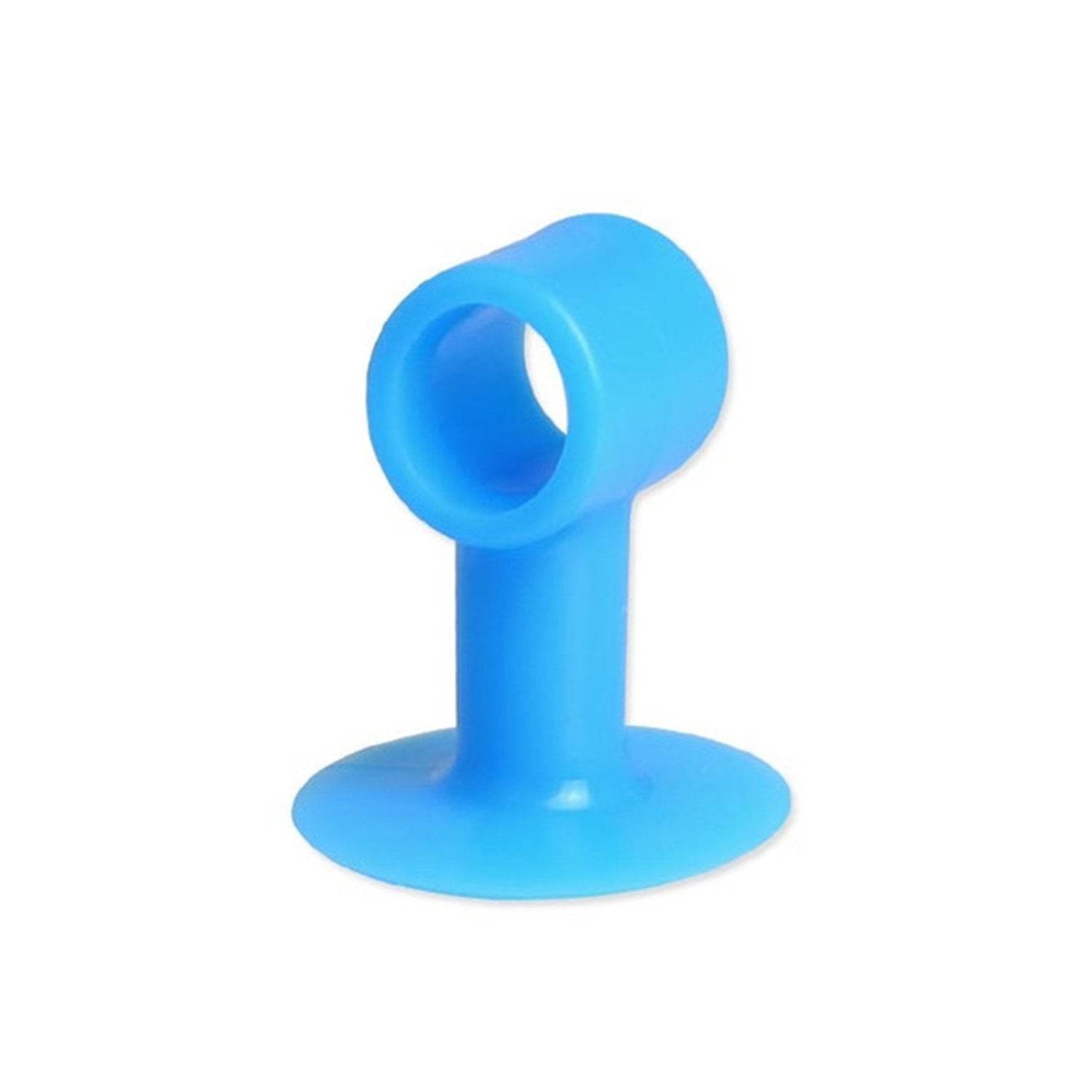 Door Stopper Mini Anti-Collision Silicone Door Handle Crash Pad (Pack of 100Pc) - infinityexculsivestore.com