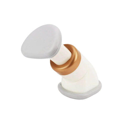 Double Chin Up Massager & Jawline Exerciser (1 Pc) - infinityexculsivestore.com