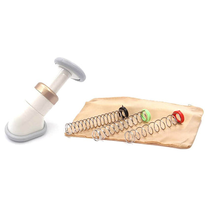 Double Chin Up Massager & Jawline Exerciser (1 Pc) - infinityexculsivestore.com