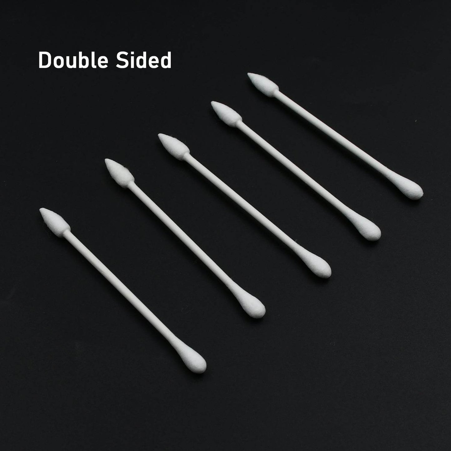 Double Head Cotton Ear & Nose Cleaning Health Care Tools Disposable Sticks Soft Beauty Makeup, Pet Care, Equipment (30 Pcs Set) - infinityexculsivestore.com