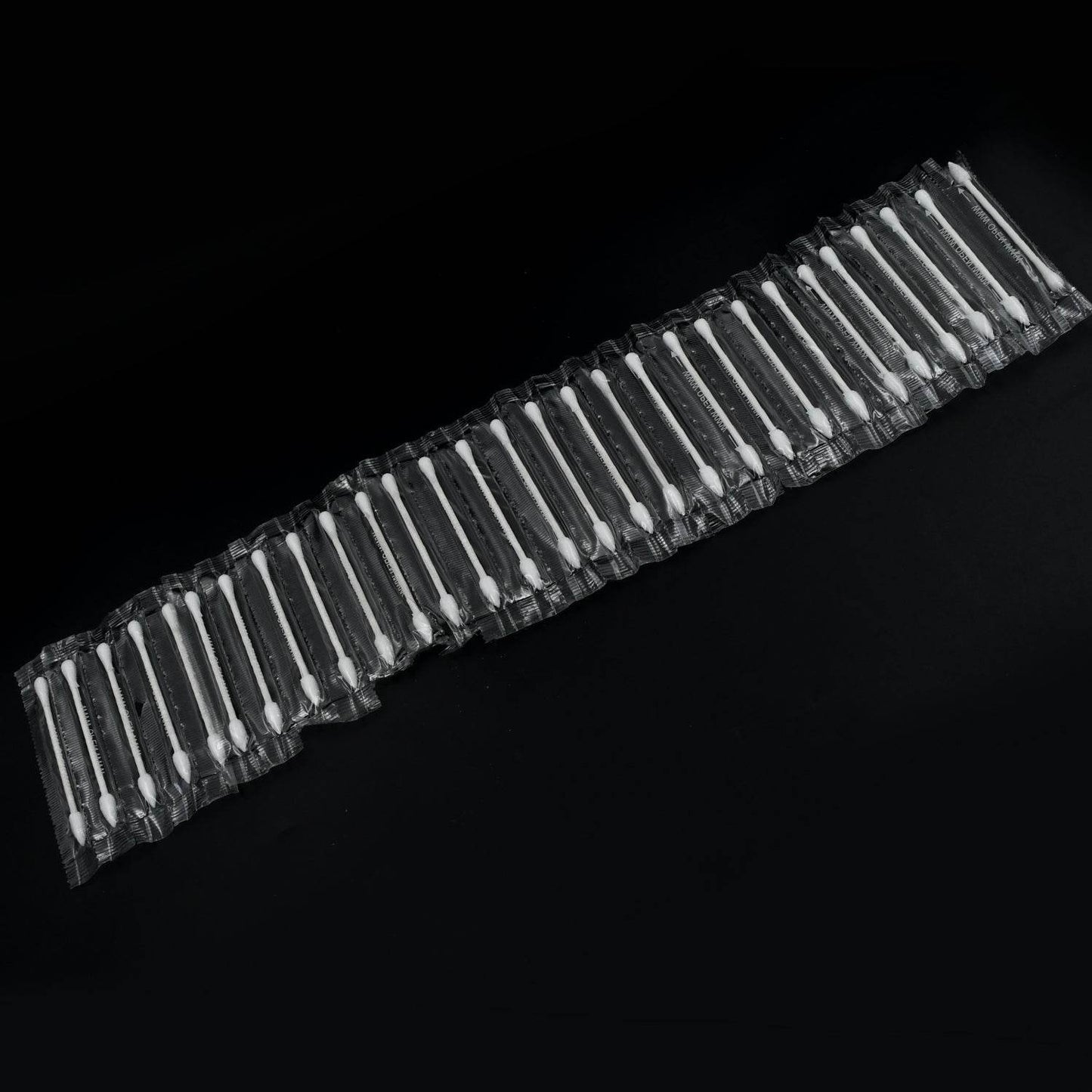 Double Head Cotton Ear & Nose Cleaning Health Care Tools Disposable Sticks Soft Beauty Makeup, Pet Care, Equipment (30 Pcs Set) - infinityexculsivestore.com