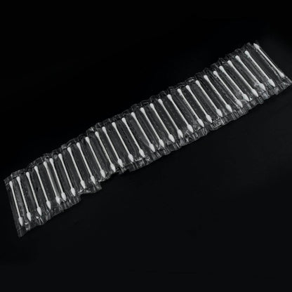 Double Head Cotton Ear & Nose Cleaning Health Care Tools Disposable Sticks Soft Beauty Makeup, Pet Care, Equipment (30 Pcs Set) - infinityexculsivestore.com