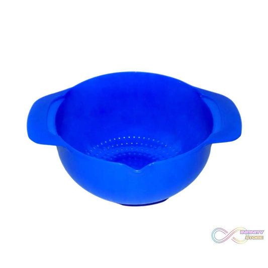 Double Layer Drain Washing Kitchen Basket Strainer - infinityexculsivestore.com