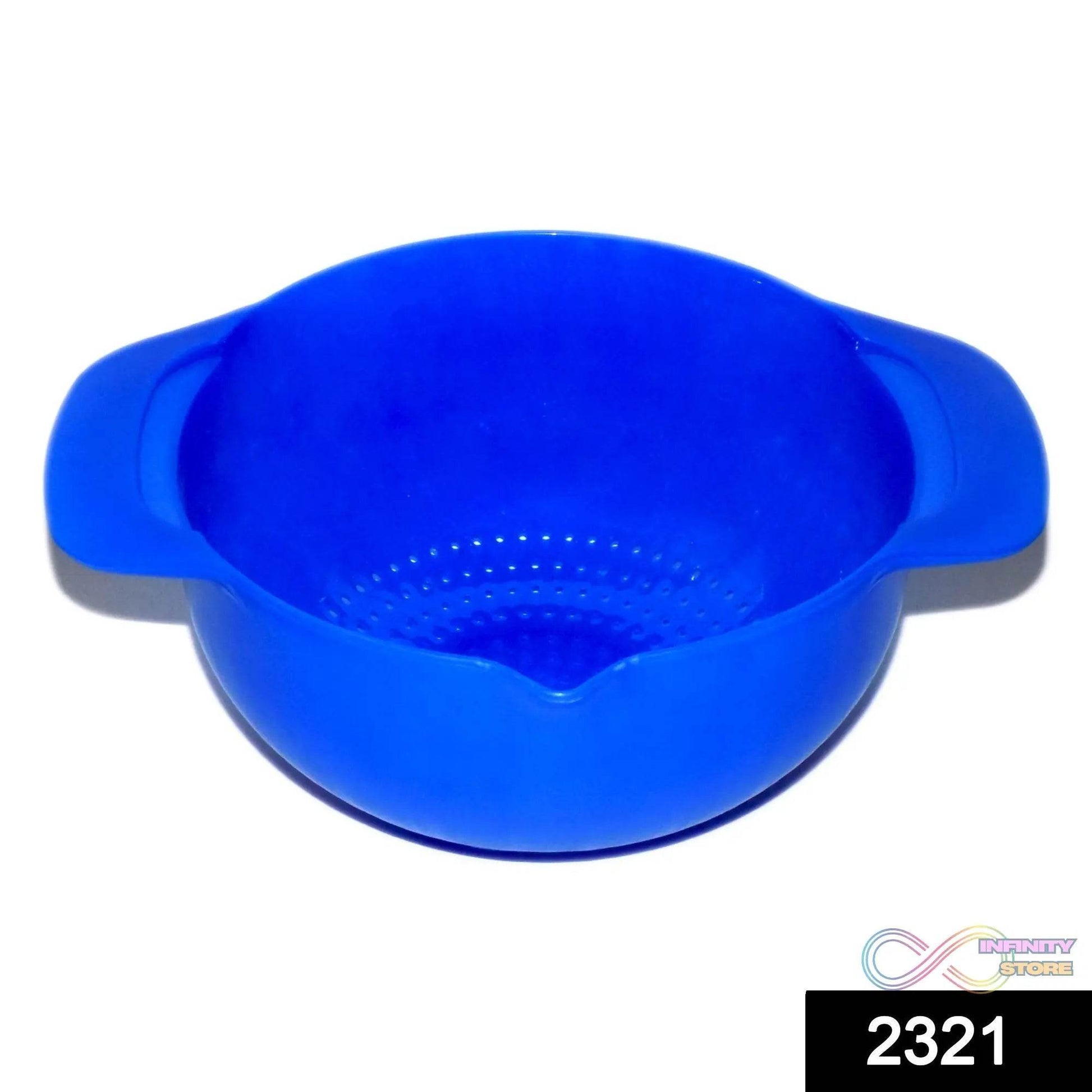 Double Layer Drain Washing Kitchen Basket Strainer - infinityexculsivestore.com