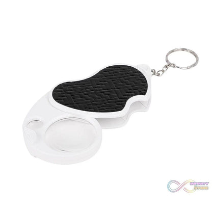 Double-Magnification Led Magnifiers with Light (1 Pc / Big) - infinityexculsivestore.com