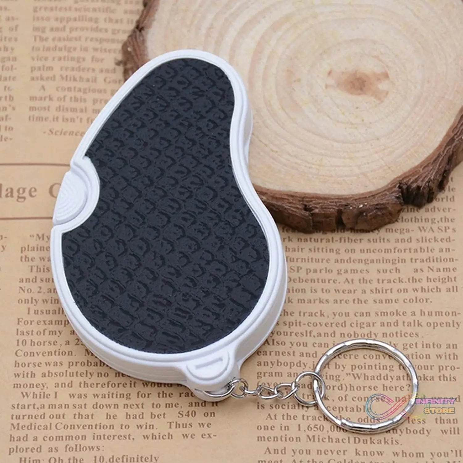 Double-Magnification Led Magnifiers with Light (1 Pc / Big) - infinityexculsivestore.com