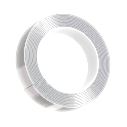 Double Sided Nano Adhesive Tape, 3 meter Size (20mm Width X 2mm Thickness) - infinityexculsivestore.com