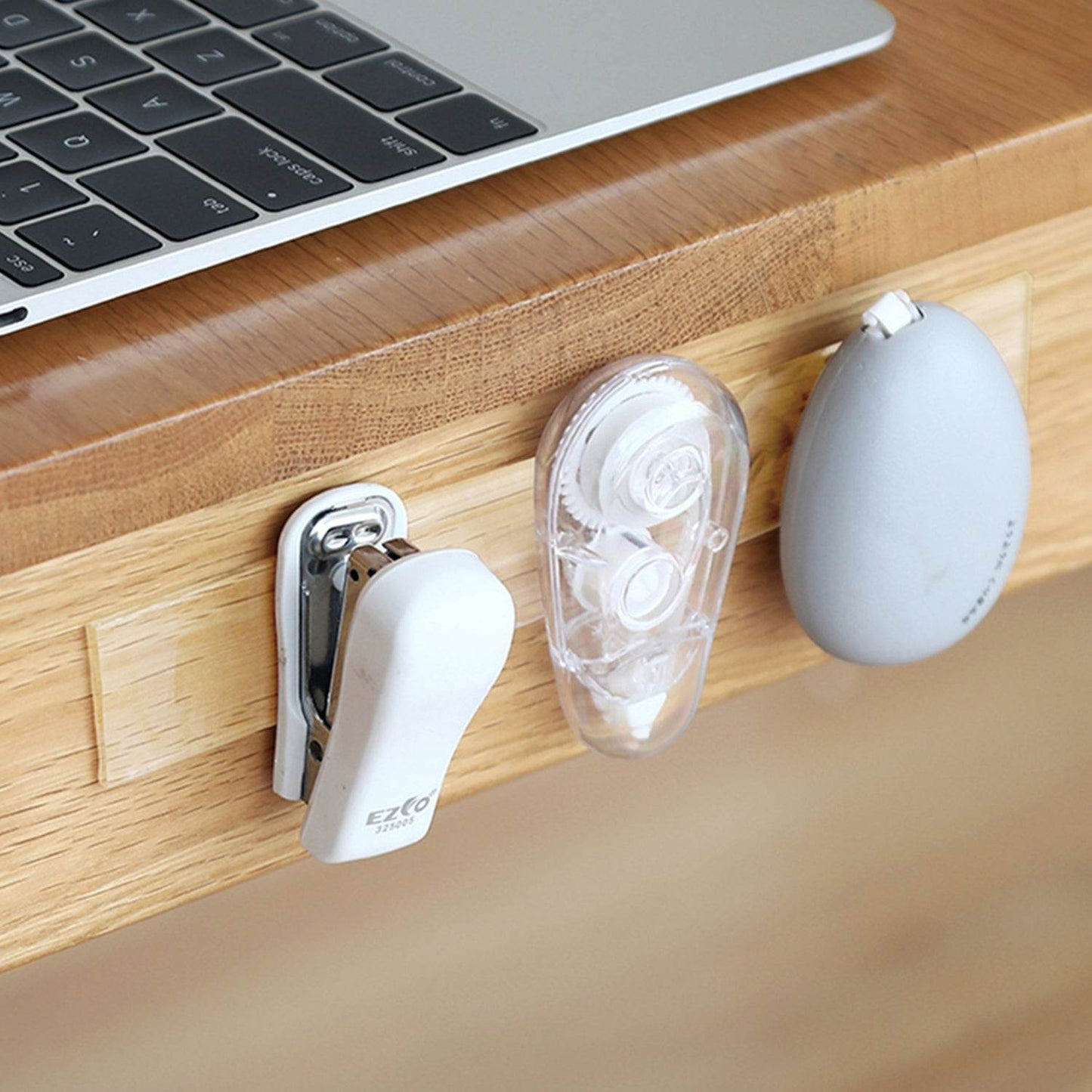 Double Sided Nano Adhesive Tape, 3 meter Size (20mm Width X 2mm Thickness) - infinityexculsivestore.com