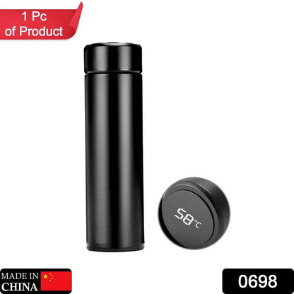 Double Wall Stainless Steel Flask (B Grade) - infinityexculsivestore.com