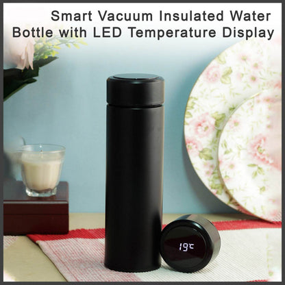 Double Wall Stainless Steel Flask (B Grade) - infinityexculsivestore.com