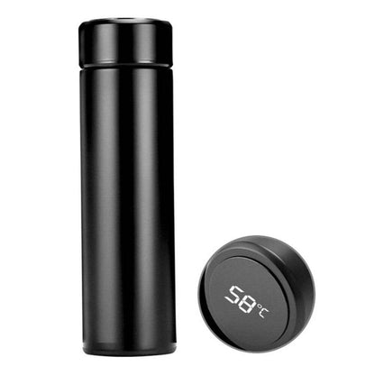 Double Wall Stainless Steel Flask (B Grade) - infinityexculsivestore.com