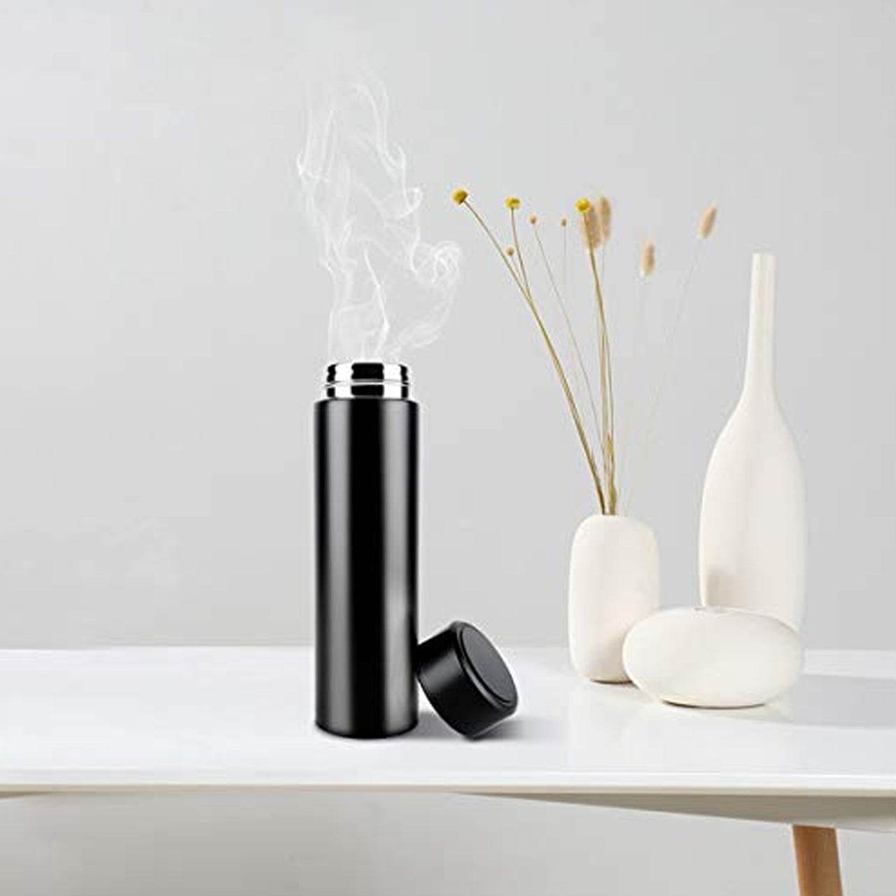 Double Wall Stainless Steel Flask (B Grade) - infinityexculsivestore.com