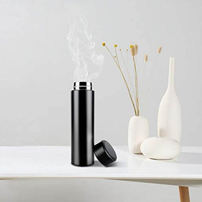 Double Wall Stainless Steel Flask (B Grade) - infinityexculsivestore.com
