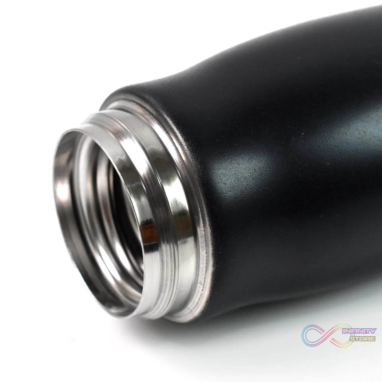 Double Wall Vacuum Insulated Water Bottle (550 ML) - infinityexculsivestore.com