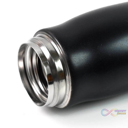 Double Wall Vacuum Insulated Water Bottle (550 ML) - infinityexculsivestore.com