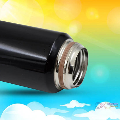 Double Walled Insulated Hot and Cold Water / Tea / Coffee Thermal Bottles (600 ML) - infinityexculsivestore.com