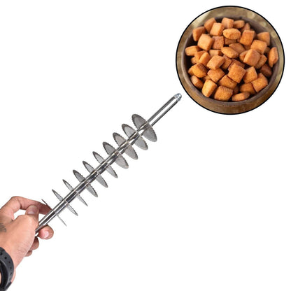 Dough Cutter Tool Kitchen Dough Cutting Tool - infinityexculsivestore.com