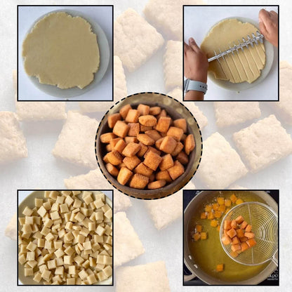 Dough Cutter Tool Kitchen Dough Cutting Tool - infinityexculsivestore.com