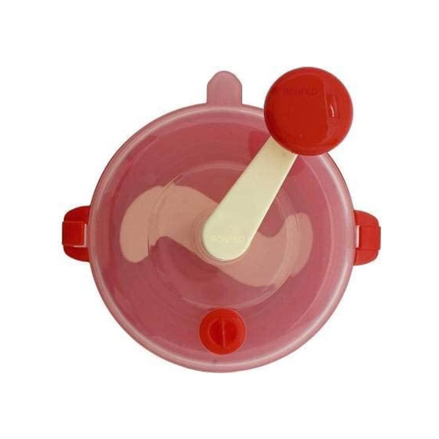 Dough Maker Machine With Measuring Cup (Atta Maker) - infinityexculsivestore.com