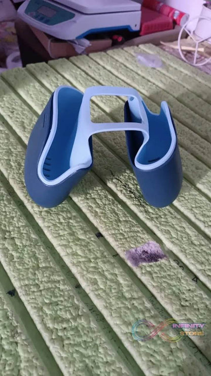 Drain Bag Draining Bracket Sponge Storage Rack Plastic Storage Holder (1 Pc) - infinityexculsivestore.com