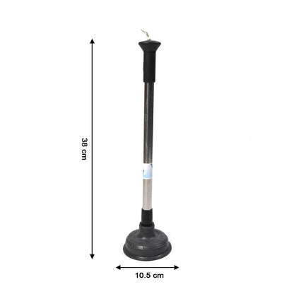 Drain Unblocker Pump for Kitchen, Sink & Toilet Cleaning - infinityexculsivestore.com