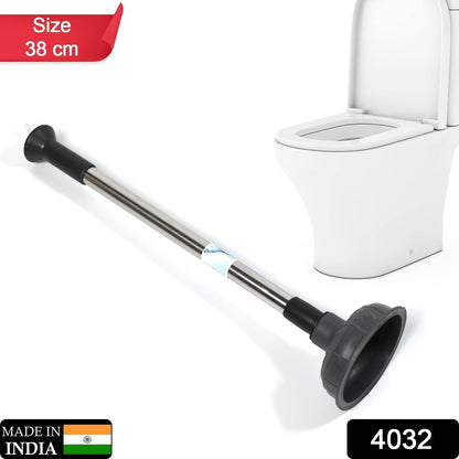 Drain Unblocker Pump for Kitchen, Sink & Toilet Cleaning - infinityexculsivestore.com