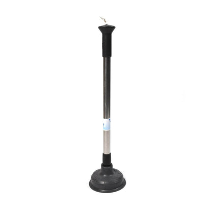 Drain Unblocker Pump for Kitchen, Sink & Toilet Cleaning - infinityexculsivestore.com