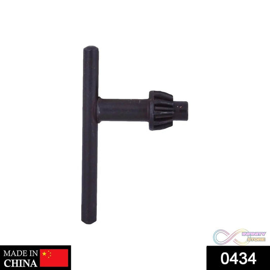Drill Chuck Key (10 mm) - infinityexculsivestore.com