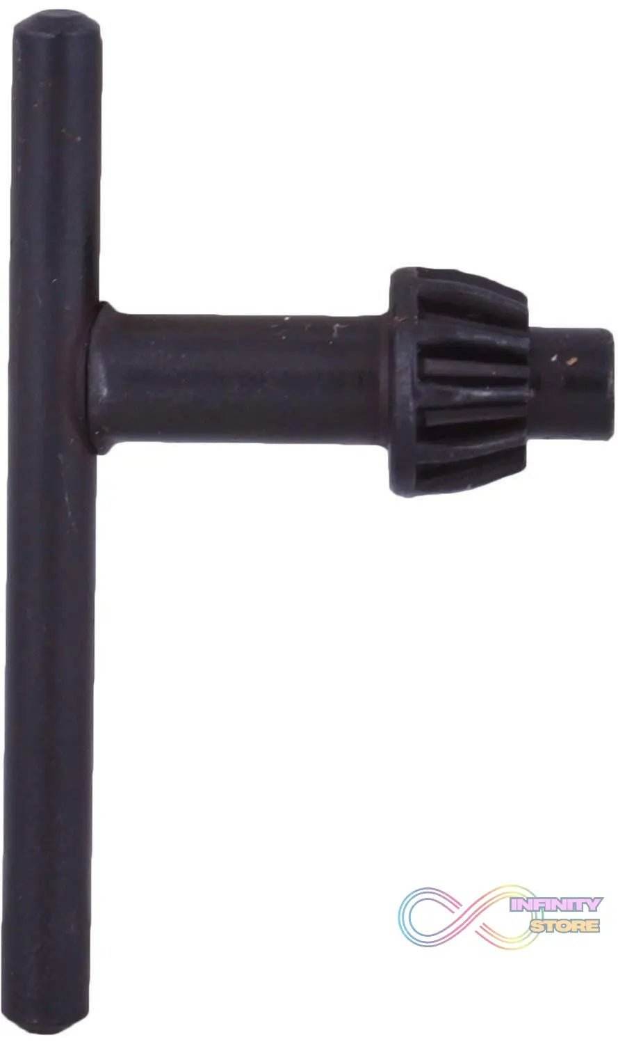 Drill Chuck Key (10 mm) - infinityexculsivestore.com