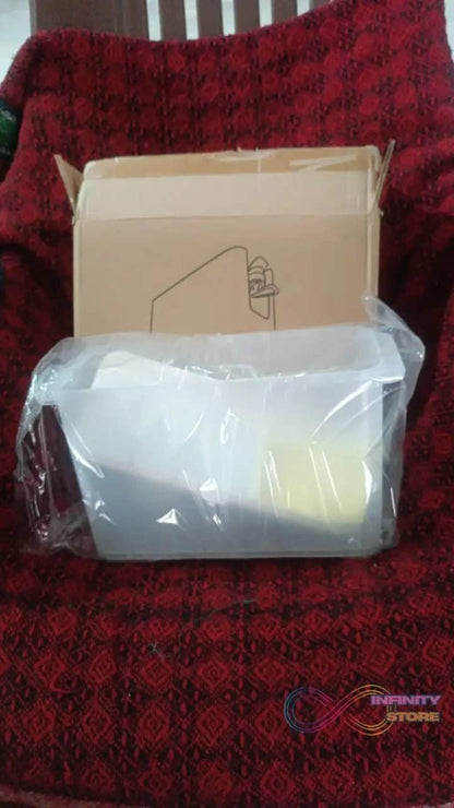 Drink Dispenser Portable Water Jug with Faucet (3.5 Ltr.) - infinityexculsivestore.com