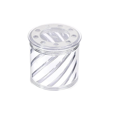 Dry Fruit Container , Storage Airtight Container For home & kitchen Use ( 750 ML ) - infinityexculsivestore.com