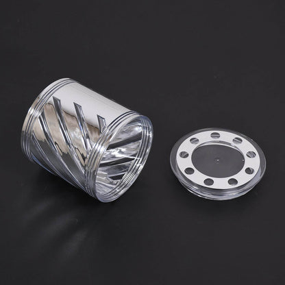 Dry Fruit Container , Storage Airtight Container For home & kitchen Use ( 750 ML ) - infinityexculsivestore.com