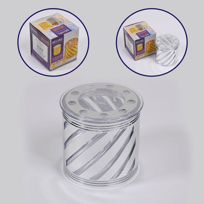 Dry Fruit Container , Storage Airtight Container For home & kitchen Use ( 750 ML ) - infinityexculsivestore.com