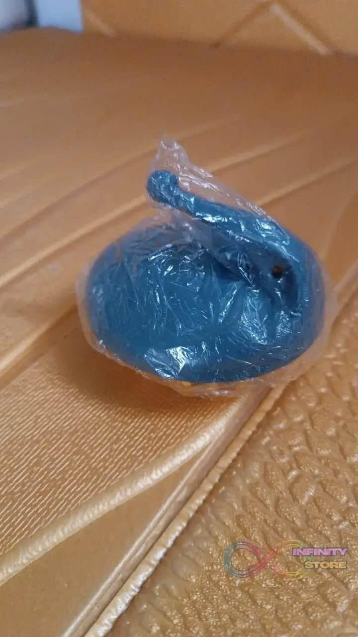 Duck Shape Hair scalp massager / Comb (1 Pc) - infinityexculsivestore.com