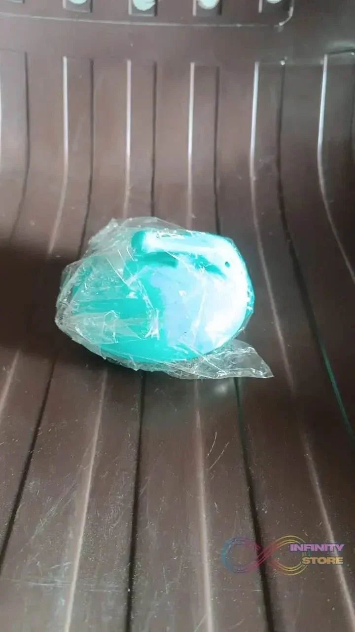 Duck Shape Hair scalp massager / Comb (1 Pc) - infinityexculsivestore.com