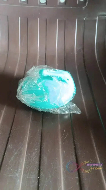 Duck Shape Hair scalp massager / Comb (1 Pc) - infinityexculsivestore.com