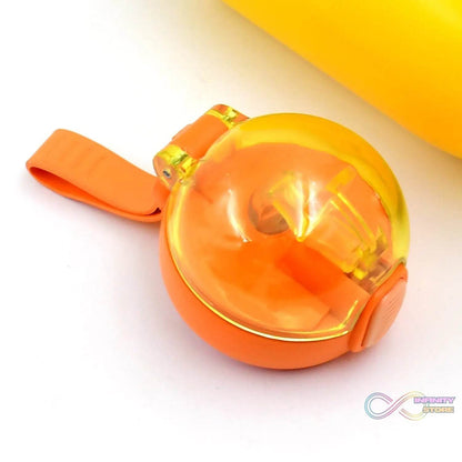 Duck Stainless Steel Water Bottle (1 Pc / Mix Design) - infinityexculsivestore.com