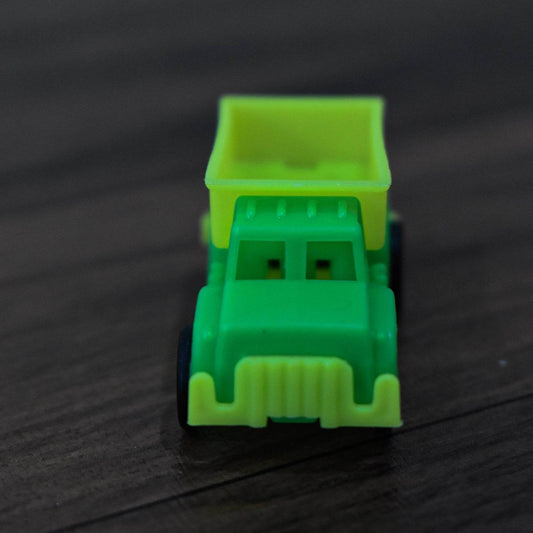 Dumper Truck Toy - infinityexculsivestore.com
