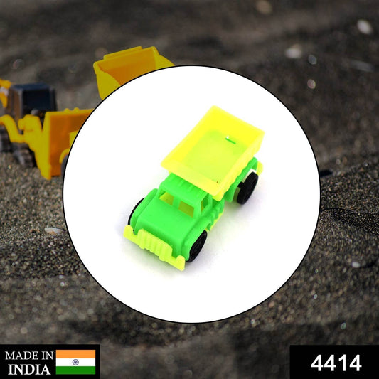 Dumper Truck Toy - infinityexculsivestore.com