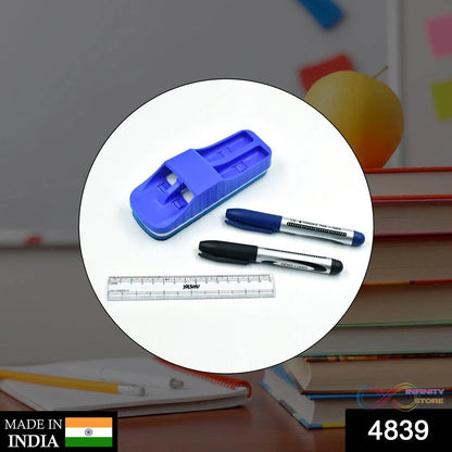 Duster Ruler And Marker Used While Studying By Teachers And Students In Schools And Colleges Etc. - infinityexculsivestore.com