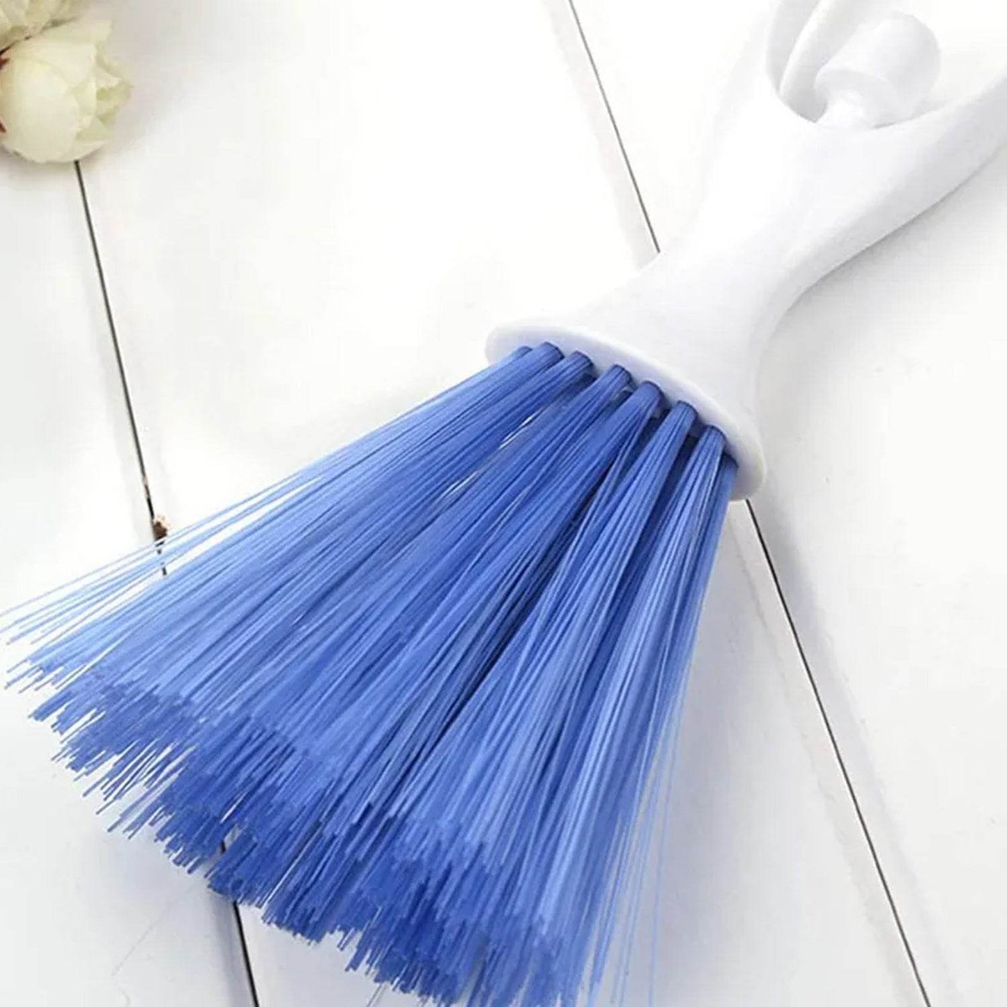 Dustpan Set Used for Cleaning and removal of Dirt from floor surfaces. - infinityexculsivestore.com