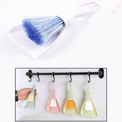 Dustpan Set Used for Cleaning and removal of Dirt from floor surfaces. - infinityexculsivestore.com