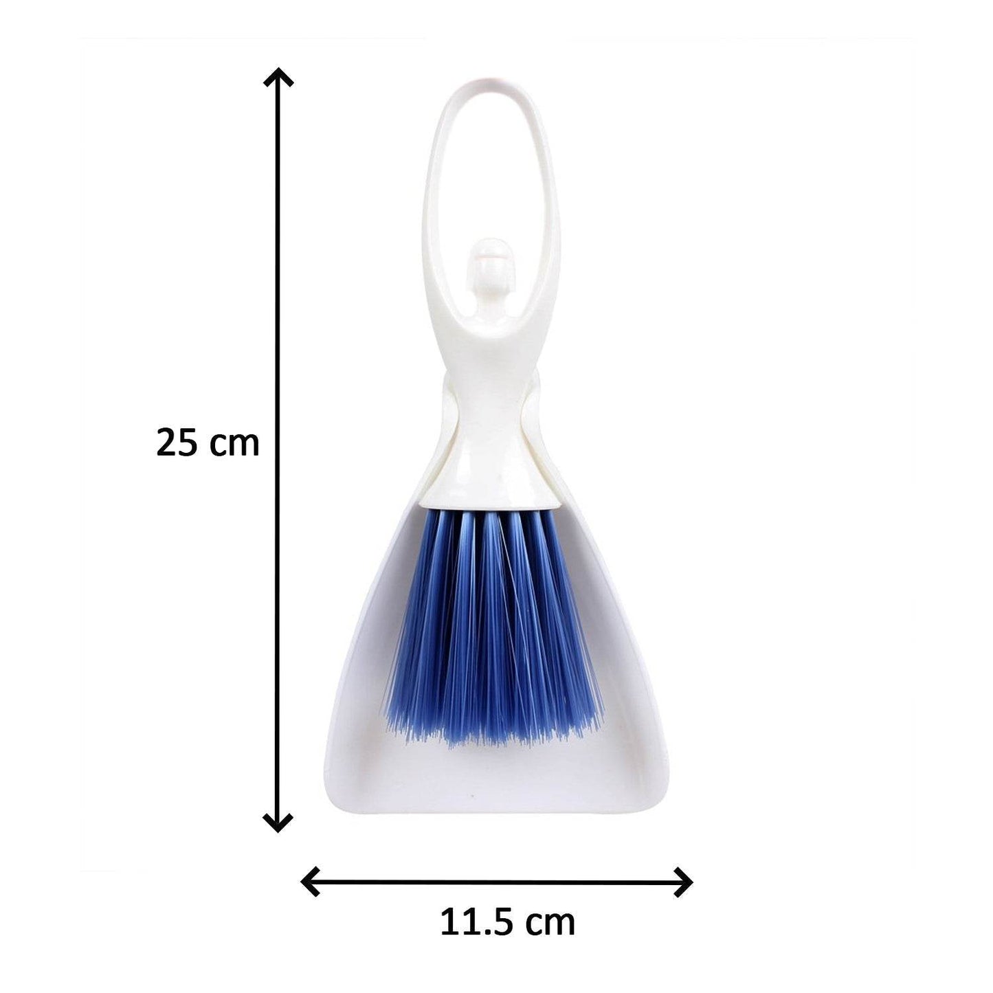 Dustpan Set Used for Cleaning and removal of Dirt from floor surfaces. - infinityexculsivestore.com